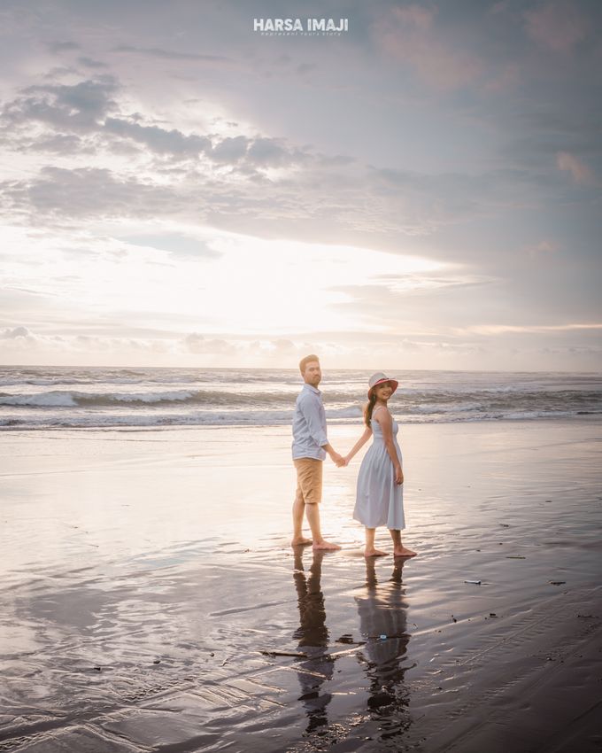 Prewedding by Harsa Imaji Photography - 004 Prewedding by Harsa Imaji Photography - 004
