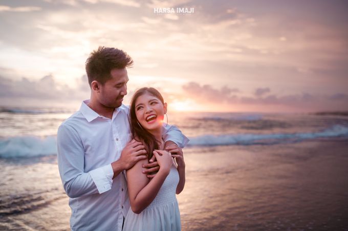 Prewedding by Harsa Imaji Photography - 008 Prewedding by Harsa Imaji Photography - 008