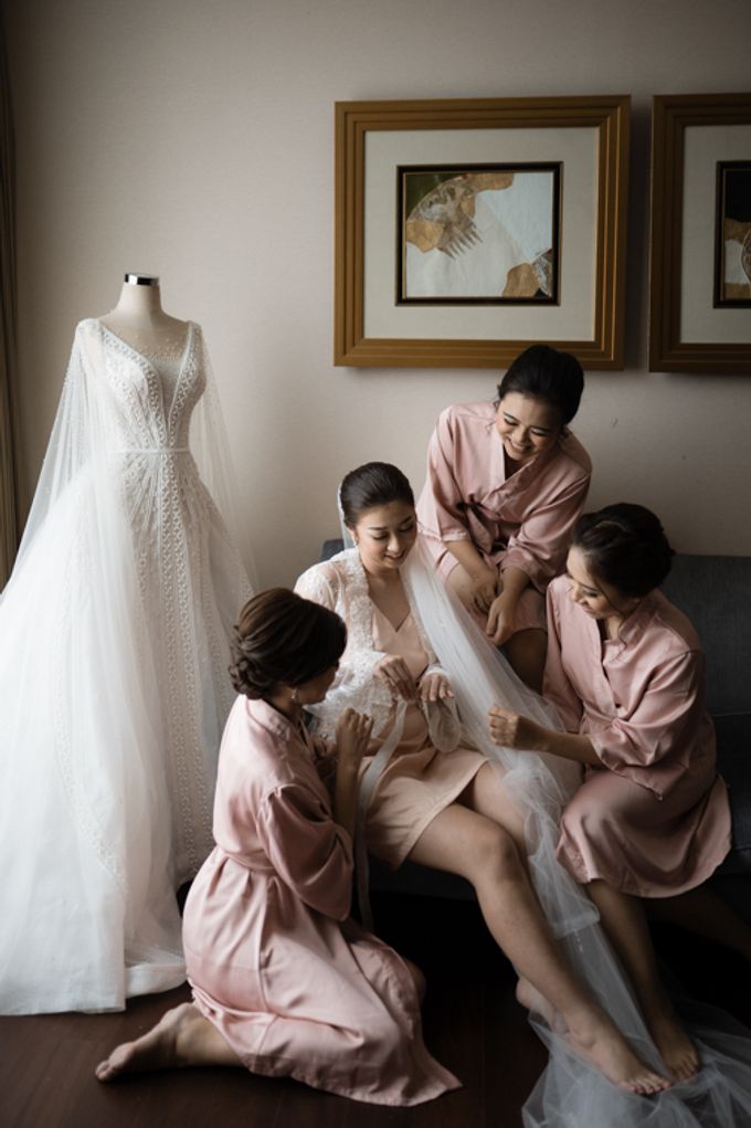 The Wedding of Rendy & Jenita part 4 by Legacy Organizer - 033 The Wedding of Rendy & Jenita part 4 by Legacy Organizer - 033