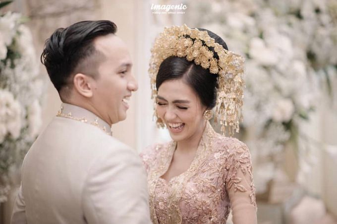 wedding of ge pamungkas and kykuu by SAS designs - 001