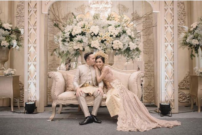 wedding of ge pamungkas and kykuu by SAS designs - 002 wedding of ge pamungkas and kykuu by SAS designs - 002