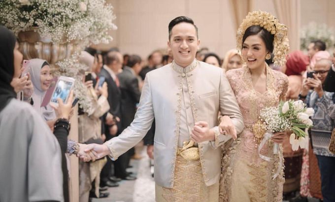 wedding of ge pamungkas and kykuu by SAS designs - 004 wedding of ge pamungkas and kykuu by SAS designs - 004