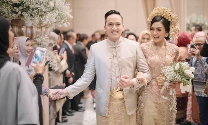 wedding of ge pamungkas and kykuu by SAS designs - 004