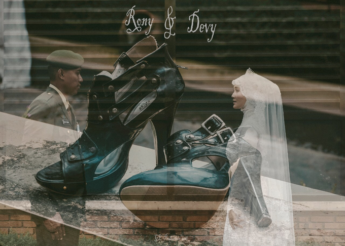 Prewedding RONY & DEVY by ge_production - 009 Prewedding RONY & DEVY by ge_production - 009