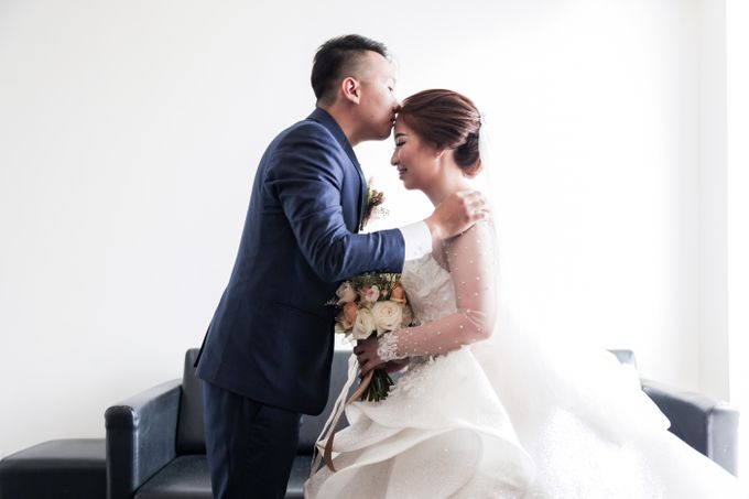 Wedding Of Geby & Jennifer by Ohana Enterprise - 008 Wedding Of Geby & Jennifer by Ohana Enterprise - 008