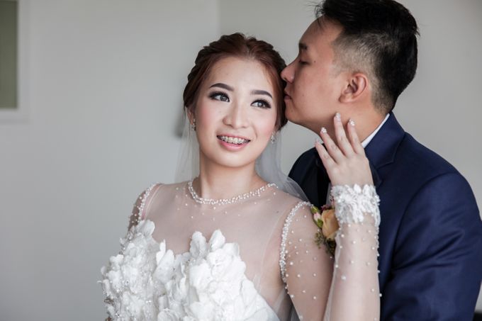 Wedding Of Geby & Jennifer by Ohana Enterprise - 010 Wedding Of Geby & Jennifer by Ohana Enterprise - 010