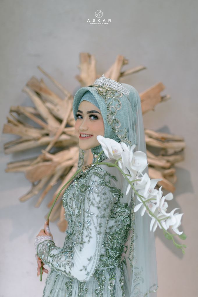 Akad Nikah Annisa & Arsya by Sirih Gading Catering - 021 Akad Nikah Annisa & Arsya by Sirih Gading Catering - 021