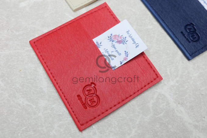 Premium card wallet Agus Yanto and Mariyanti by Gemilang Craft - 002