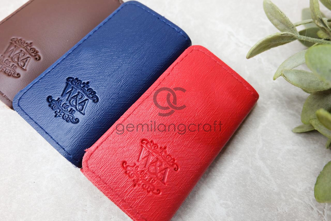Premium key holder for Winda & Adi by Gemilang Craft - 001 Premium key holder for Winda & Adi by Gemilang Craft - 001