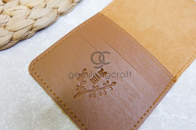 Premium b wallet with ribbon for Miftha & Hafiz by Gemilang Craft - 002 Premium b wallet with ribbon for Miftha & Hafiz by Gemilang Craft - 002