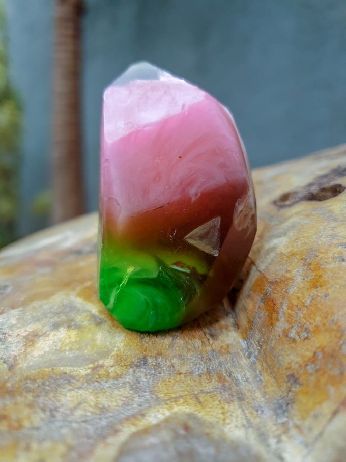 Gem Soap Souvenir by MAGA Indonesia - 004 Gem Soap Souvenir by MAGA Indonesia - 004