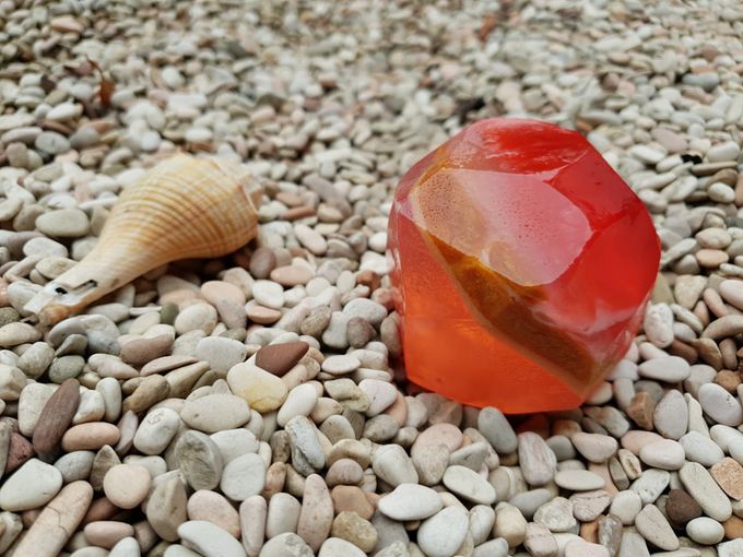 Gem Soap Souvenir by MAGA Indonesia - 005 Gem Soap Souvenir by MAGA Indonesia - 005