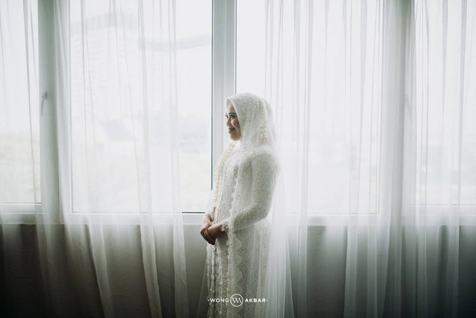 Ira & Dipa Wedding by Serambi Temu - 002