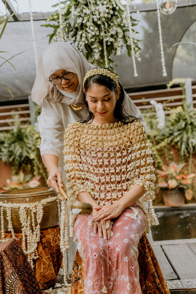 Siraman Hayomi by Top Fusion Wedding - 007 Siraman Hayomi by Top Fusion Wedding - 007