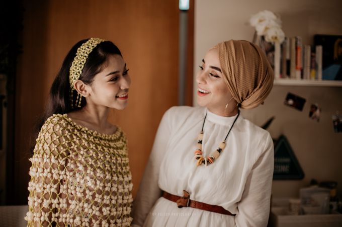 Siraman Hayomi by Top Fusion Wedding - 012 Siraman Hayomi by Top Fusion Wedding - 012
