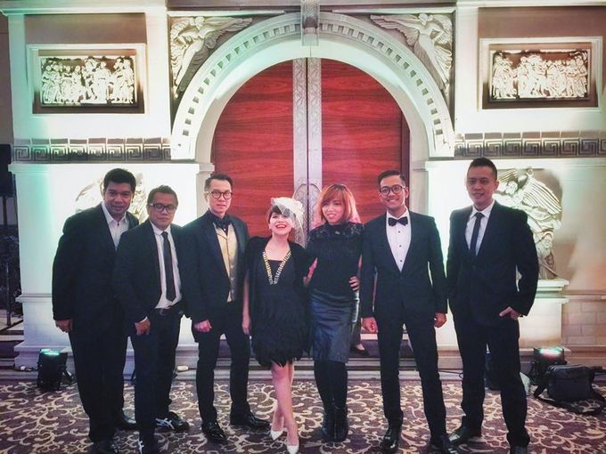 Generali awarding night ( 20th april 2016) @Kempinski Hotel Indonesia , Jakarta by Hotel Indonesia Kempinski Jakarta - 002 Generali awarding night ( 20th april 2016) @Kempinski Hotel Indonesia , Jakarta by Hotel Indonesia Kempinski Jakarta - 002