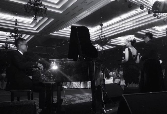 Generali awarding night ( 20th april 2016) @Kempinski Hotel Indonesia , Jakarta by Hotel Indonesia Kempinski Jakarta - 001 Generali awarding night ( 20th april 2016) @Kempinski Hotel Indonesia , Jakarta by Hotel Indonesia Kempinski Jakarta - 001