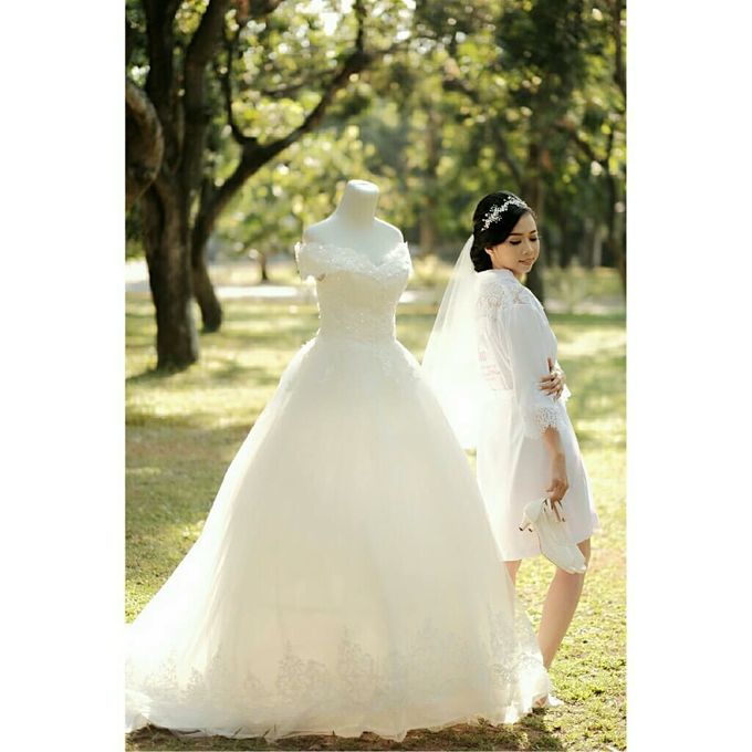 Vina Wedding by Ohcraft Shoes - 002 Vina Wedding by Ohcraft Shoes - 002