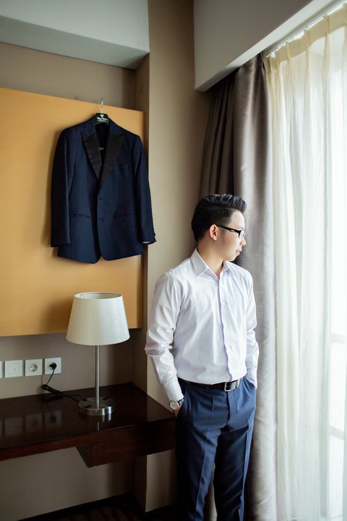 JS Luwansa - Geraldi & Clarissa by Wong Hang Distinguished Tailor - 034 JS Luwansa - Geraldi & Clarissa by Wong Hang Distinguished Tailor - 034