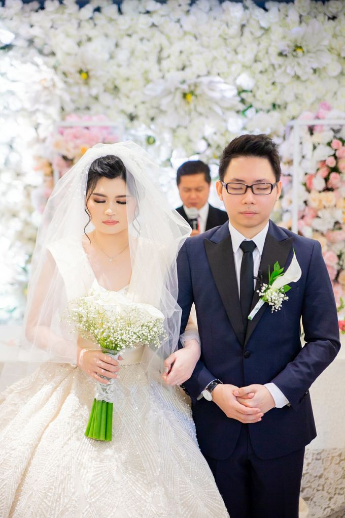 JS Luwansa - Geraldi & Clarissa by Wong Hang Distinguished Tailor - 021 JS Luwansa - Geraldi & Clarissa by Wong Hang Distinguished Tailor - 021
