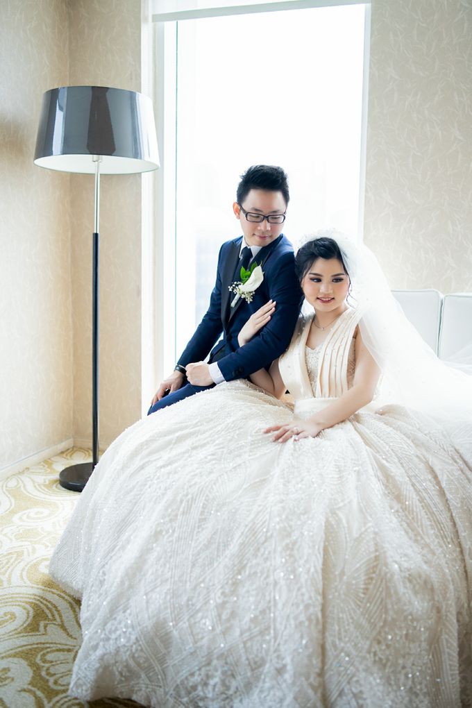 JS Luwansa - Geraldi & Clarissa by Wong Hang Distinguished Tailor - 018