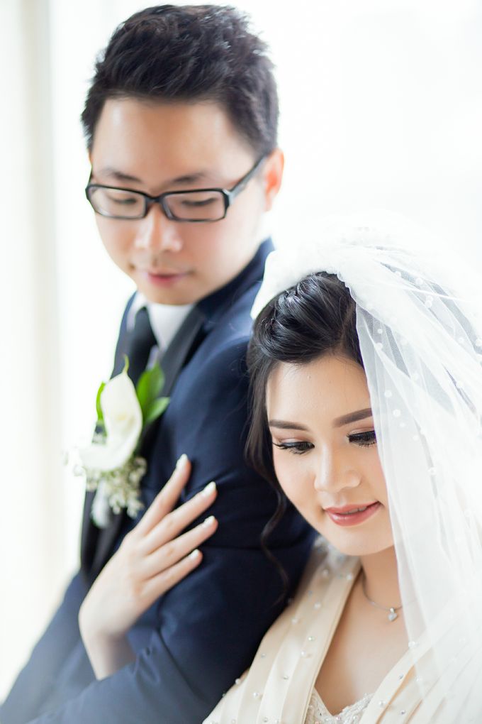 Geraldi & Clarissa - II by Maestro Wedding Organizer - 001 Geraldi & Clarissa - II by Maestro Wedding Organizer - 001