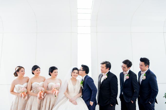 JS Luwansa - Geraldi & Clarissa by Wong Hang Distinguished Tailor - 016 JS Luwansa - Geraldi & Clarissa by Wong Hang Distinguished Tailor - 016