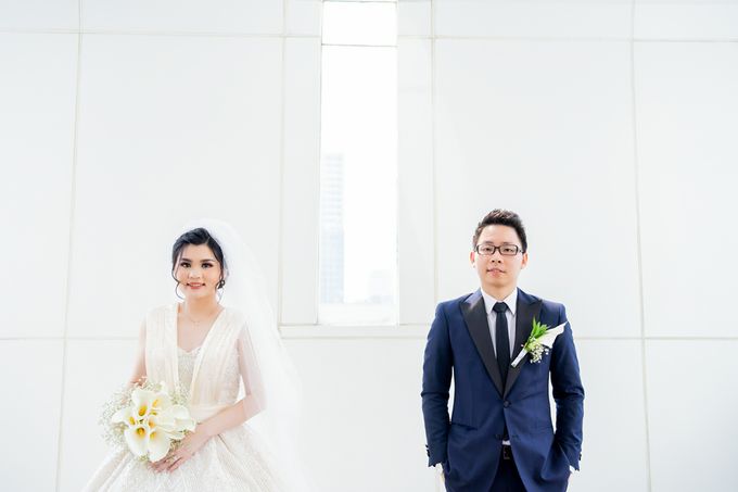 JS Luwansa - Geraldi & Clarissa by Wong Hang Distinguished Tailor - 014