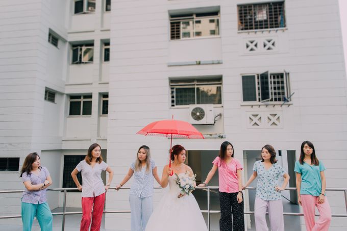 Geng Fai & Sin Ee by Krystalpixels - 026 Geng Fai & Sin Ee by Krystalpixels - 026