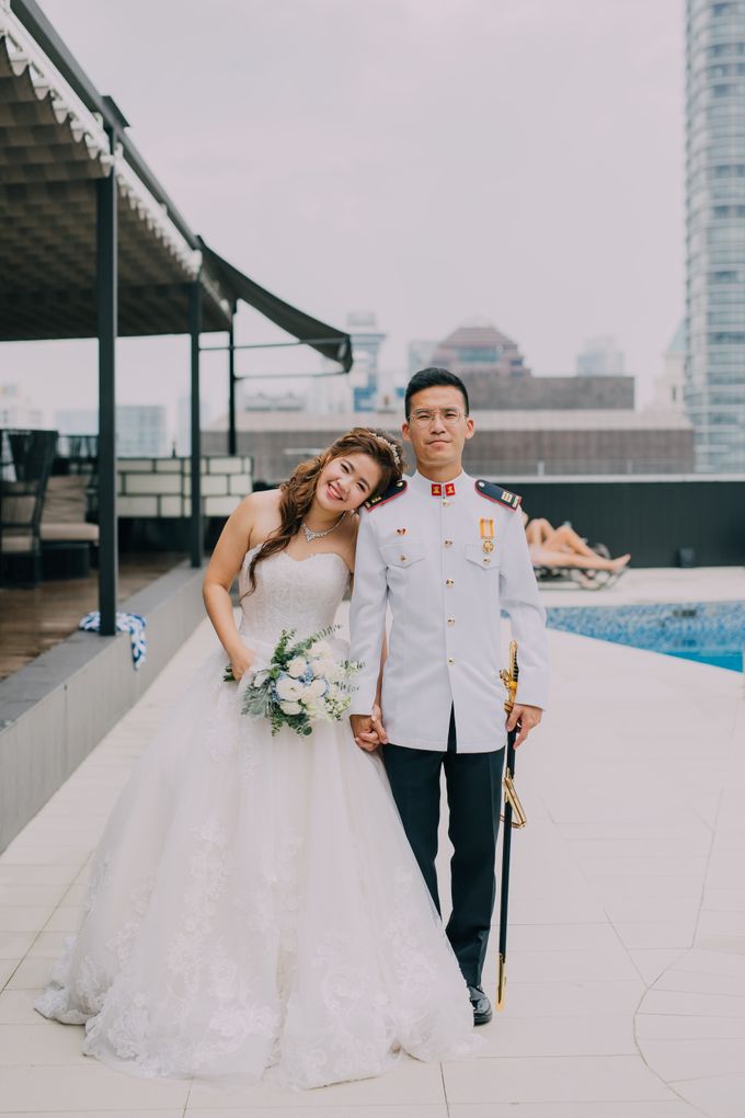 Geng Fai & Sin Ee by Krystalpixels - 030 Geng Fai & Sin Ee by Krystalpixels - 030