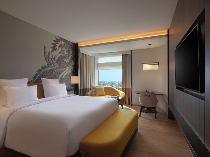 Pullman Bandung Grand Central by Pullman Bandung Grand Central - 013 Pullman Bandung Grand Central by Pullman Bandung Grand Central - 013