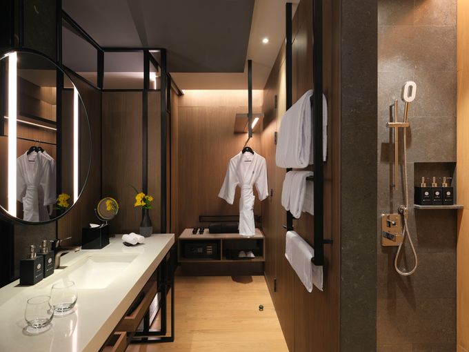 Pullman Bandung Grand Central by Pullman Bandung Grand Central - 014 Pullman Bandung Grand Central by Pullman Bandung Grand Central - 014