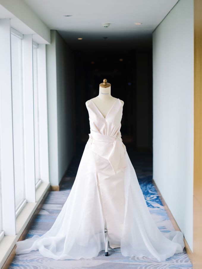 Erwin & Jane Wedding by Vasa Hotel Surabaya - 004 Erwin & Jane Wedding by Vasa Hotel Surabaya - 004