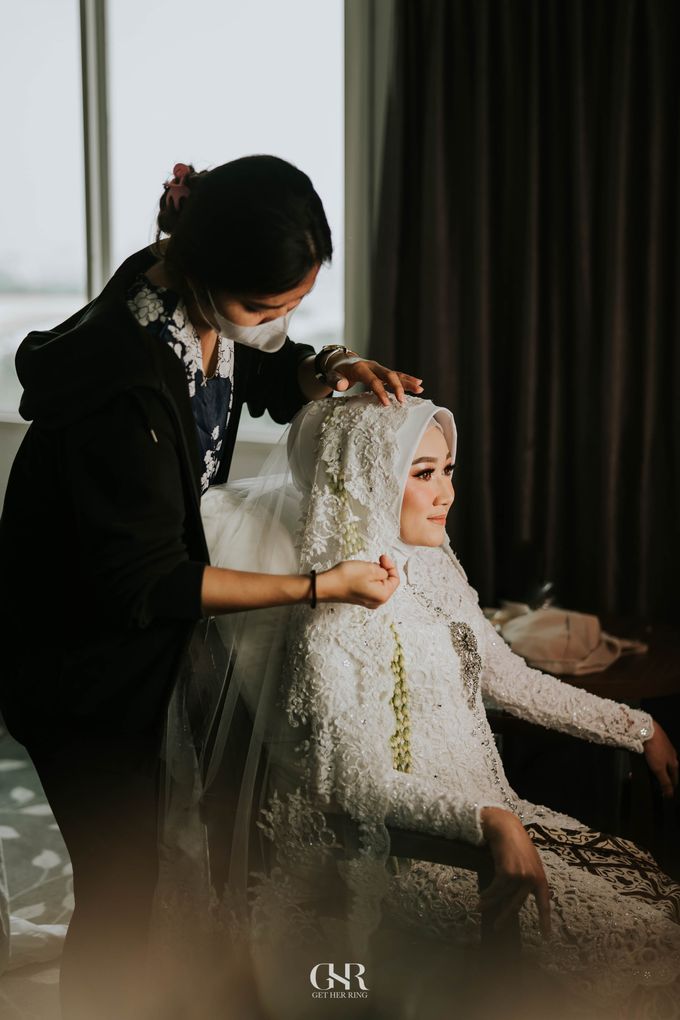 Disty & Dicky Wedding by Get Her Ring - 002 Disty & Dicky Wedding by Get Her Ring - 002