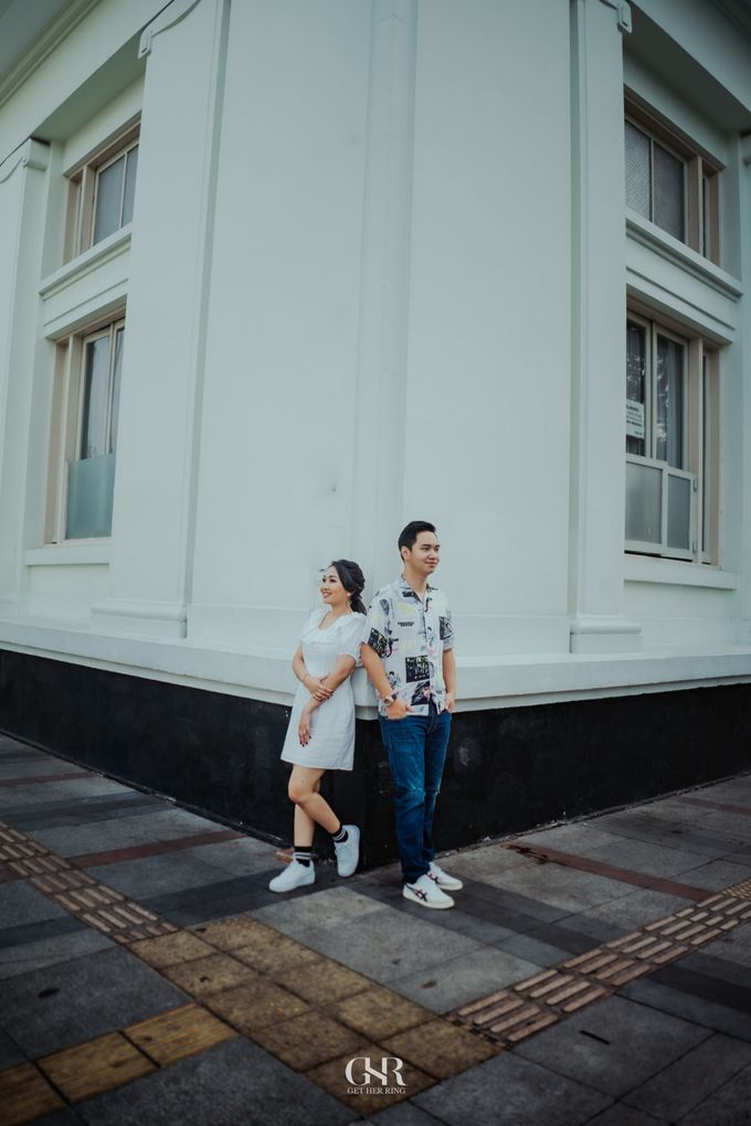 Nina & Rama Prewedding by Get Her Ring - 035 Nina & Rama Prewedding by Get Her Ring - 035