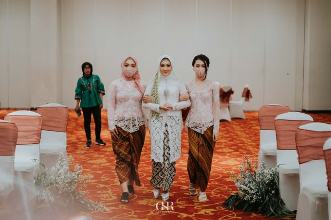 Disty & Dicky Wedding by Get Her Ring - 021 Disty & Dicky Wedding by Get Her Ring - 021