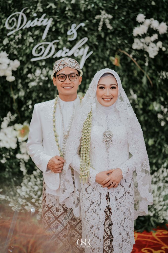 Disty & Dicky Wedding by Get Her Ring - 039