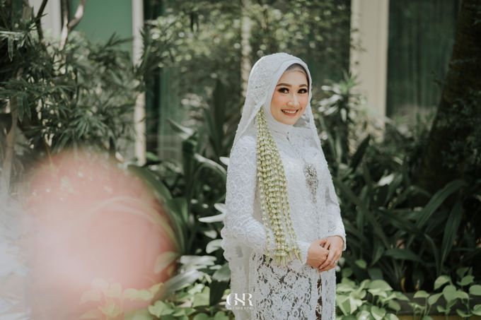 Disty & Dicky Wedding by Get Her Ring - 045