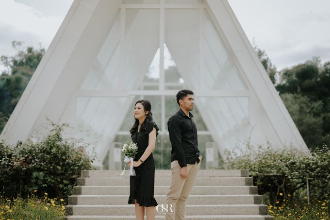 Tifa & Septian Prewedding by Get Her Ring - 001 Tifa & Septian Prewedding by Get Her Ring - 001