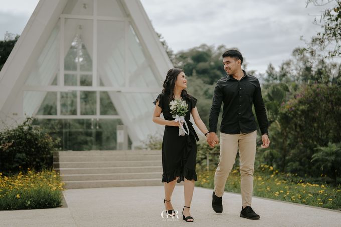 Tifa & Septian Prewedding by Get Her Ring - 004 Tifa & Septian Prewedding by Get Her Ring - 004