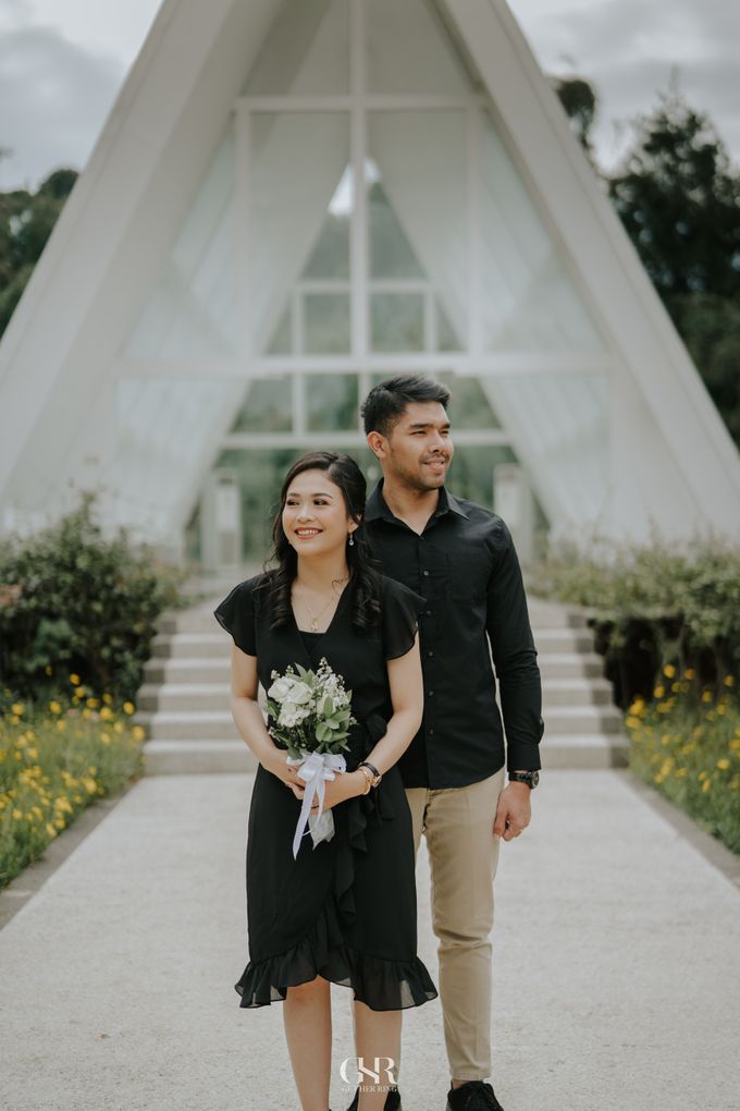 Tifa & Septian Prewedding by Get Her Ring - 006 Tifa & Septian Prewedding by Get Her Ring - 006