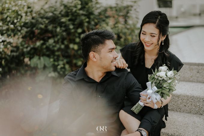 Tifa & Septian Prewedding by Get Her Ring - 010 Tifa & Septian Prewedding by Get Her Ring - 010