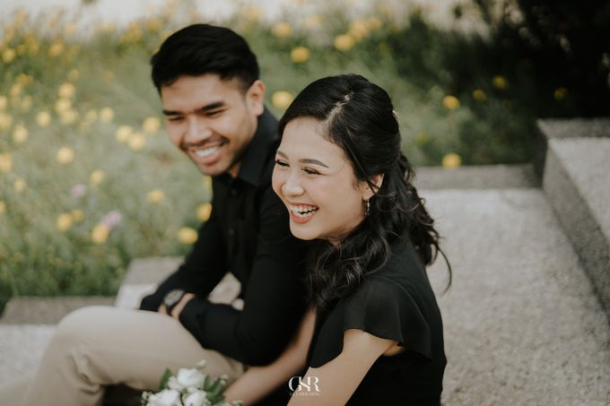 Tifa & Septian Prewedding by Get Her Ring - 011 Tifa & Septian Prewedding by Get Her Ring - 011