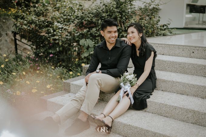 Tifa & Septian Prewedding by Get Her Ring - 012 Tifa & Septian Prewedding by Get Her Ring - 012