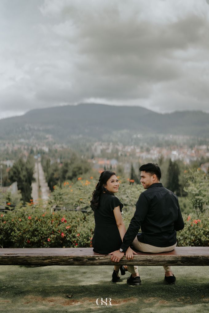 Tifa & Septian Prewedding by Get Her Ring - 023