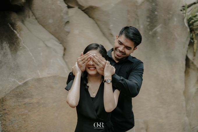 Tifa & Septian Prewedding by Get Her Ring - 026 Tifa & Septian Prewedding by Get Her Ring - 026