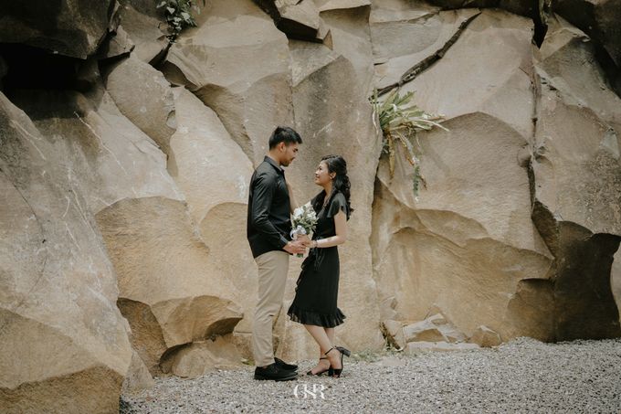 Tifa & Septian Prewedding by Get Her Ring - 027 Tifa & Septian Prewedding by Get Her Ring - 027