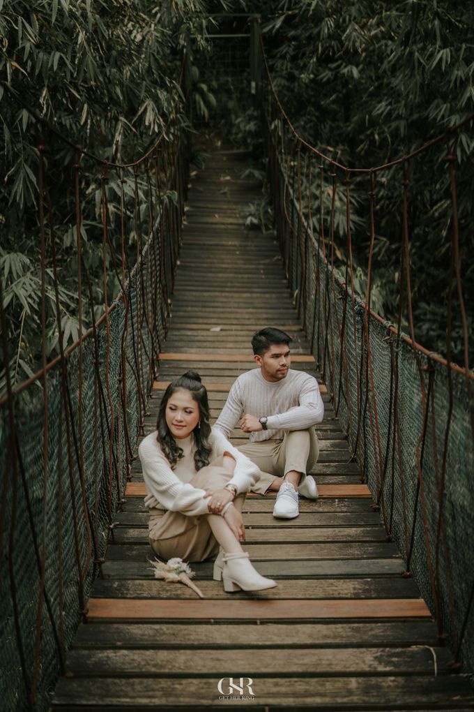 Tifa & Septian Prewedding by Get Her Ring - 032 Tifa & Septian Prewedding by Get Her Ring - 032