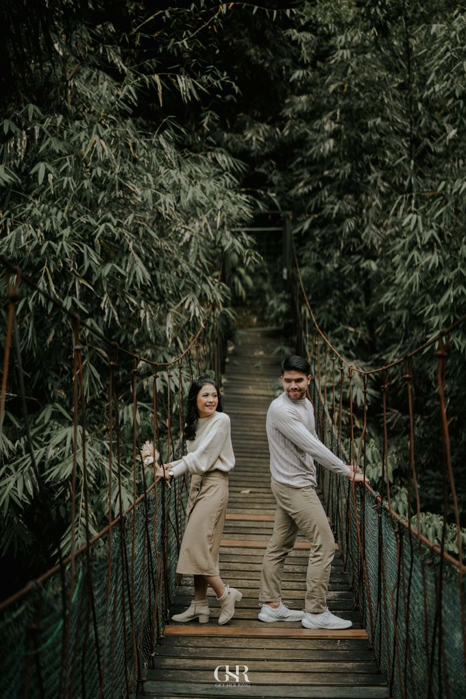 Tifa & Septian Prewedding by Get Her Ring - 034 Tifa & Septian Prewedding by Get Her Ring - 034