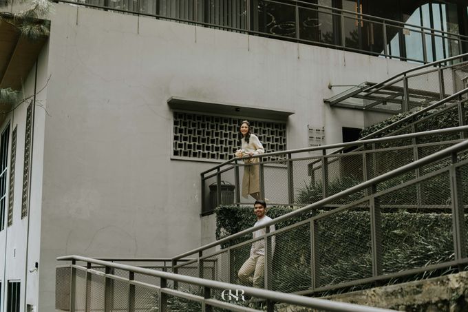 Tifa & Septian Prewedding by Get Her Ring - 040 Tifa & Septian Prewedding by Get Her Ring - 040